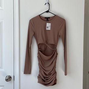 Forever 21 knit dress. Small.